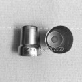 2 pieces/lot Cylinder Shaped Microwave Magnetron Cap Microwave Oven Parts Accessories