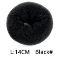 L Black