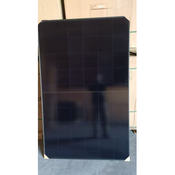 Second hand photovoltaic modules