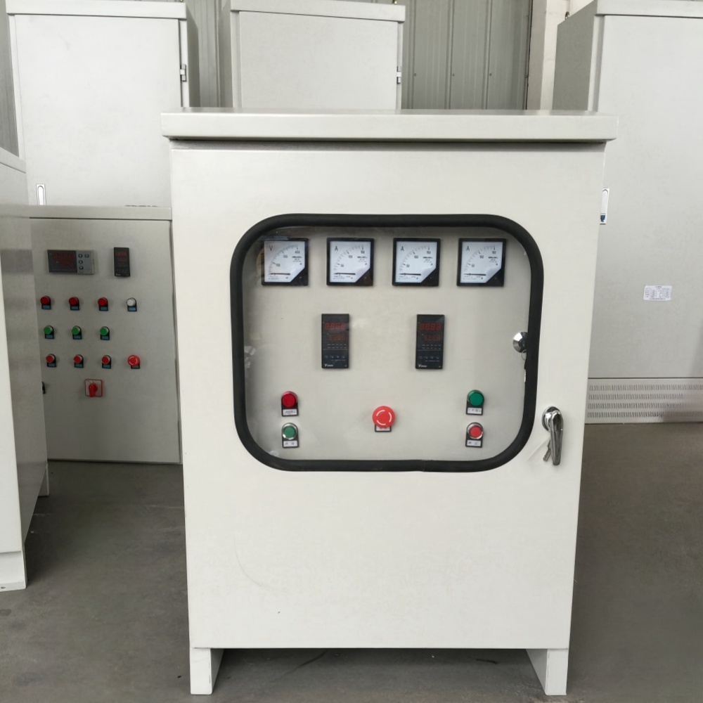 Temperature Control Cabinet
