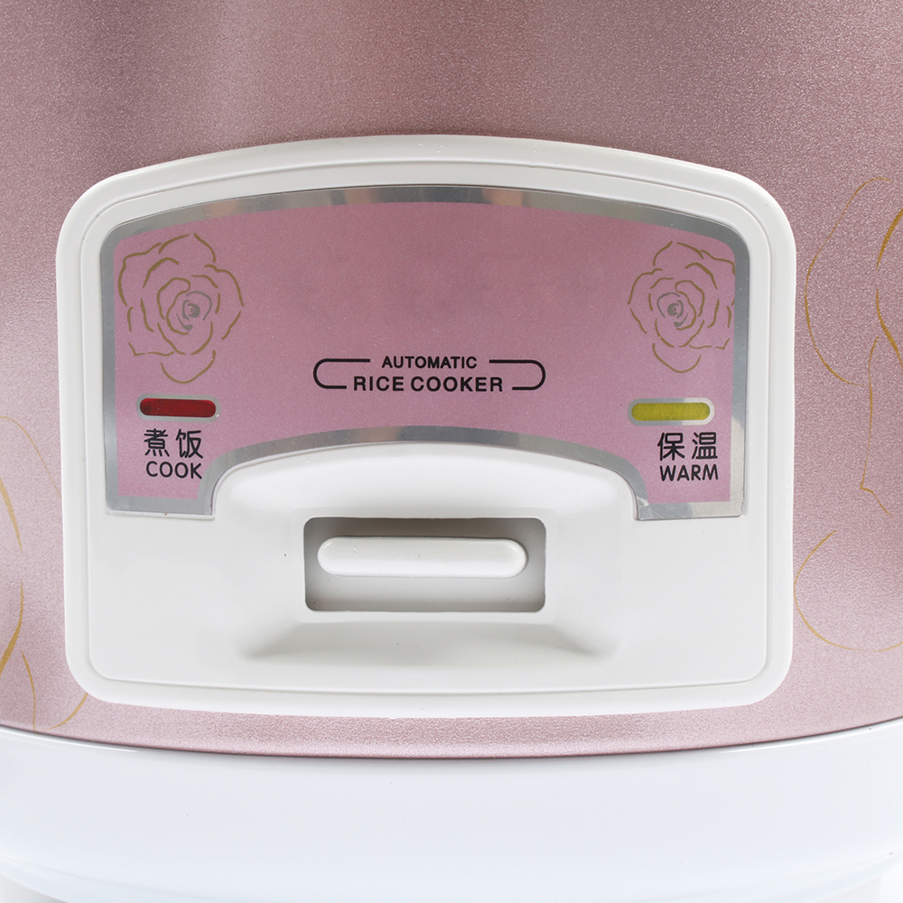 DMWD 1.5L Mini Automatic Rice Cooker Electric Food Steamers Non-stick Cake Maker For Home Top Quality 350W 220V