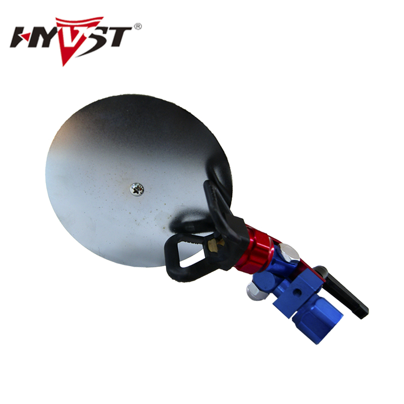 Airless Sprayer Spray Guide 7/8N power Tool and Airless Tip of Airless Spraying Machine Sandblaster