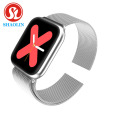 44MM Smart Watch Series 5 for Apple Watch Android phone With Heart Rate Monitor Bluetooth SmartWatch Update PK IWO 10 11 12 1:1