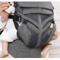 Omni 360 Baby Carrier Backpack Infant Carriage Suspenders Waist Belt Baby Kangaroo Backpack Carrier Toddlers Sling Wrap