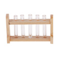 1/12 Miniature Test Tube Experiment Equipment for Dolls House Learning/Lab Room Accessory
