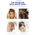 3.8g One-Time Hair dye Instant Gray Root Coverage Hair Color Modify Cream Stick Temporary Cover Up White Hair Colour Dye