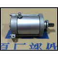 HISUN Motorcycle starter motor HISUN-700 HISUN700 UTV ATV starter motor 9 teeth