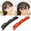 Hair Hoop Fashion Double Layer Band Twist Plait Clip Front Hair Clips Headband For Women Hair Band Hair Accessories