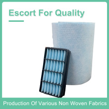 Ultrasonic Welding Non Woven Fabric Material