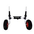 Detachable Kayak Trolley Adjustable