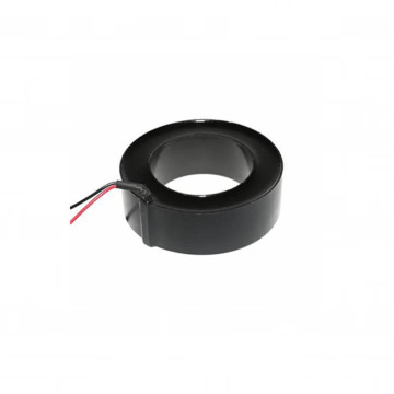 Wire Lead Zero Phase Current transformer