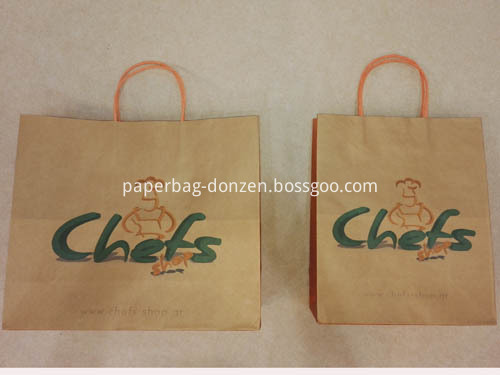 Cheap Brown Paper Bags