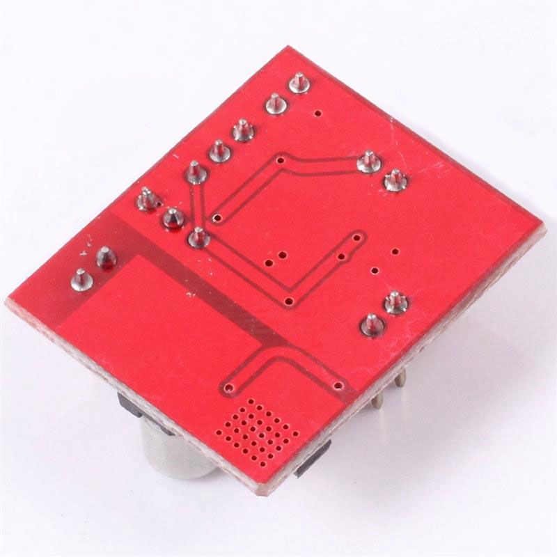 New MAX9814 Electret Microphone Amplifier Module AGC Function DC 3.6-12V For Arduino Acoustic Components Board