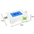 Gsm Lte 4g Mobile Network Booster 900mhz 1800mhz Repeater fixed wireless terminal