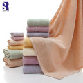 SunnyRain 3-Piece Egyptian Cotton Towel Set Bath Towel For Adults Face Towel GMS 450G Water-absorbent toallas