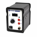 Hot air gun 858D Micro Rework soldering station LED Digital Hair dryer for soldering 700W Heat Gun welding repair tools