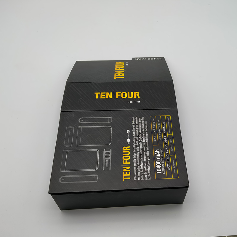 Product Packing Box