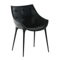 Passion Armchair designer dining chair by fibreglass