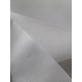 100cm*100cm Interlining Iron-On Heavy Fusible White Non Woven-Interface Buckram Filling Wadding