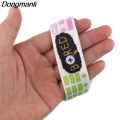 PC214 Wholesale 20pcs/ lot Sherlock Lanyards ID Badge Holder ID Card Pass Mobile Phone Straps Badge Key Holder Keychain