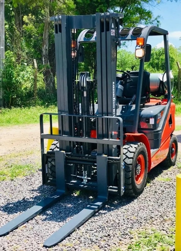 4tons Forklift 3 Jpg