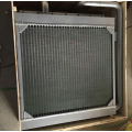 excavator parts TB175 oil cooler radiator 1911300330