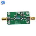 New Low Noise LNA 0.1~2GHZ RF Broadband Amplifier module LNA 0.1~2000MHz Gain 60dB Audio Amplificator Receiver