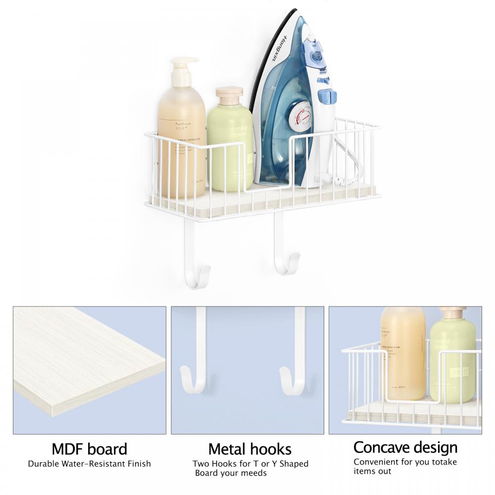 Laundry Room Organizer