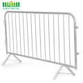 Used Crowd Control Barrier Barricades For Sale