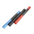 4.7" Screw-On Auto Car Black Color Short Stubby Antenna AM/FM Radio Aerial Mast Screw Type Universal Car Accessories