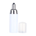 1Pcs Foaming Pump Bottle Plastic Empty Travel Bottle Soap Dispenser Pump Shampoo Lotion Bottle Cosmetic Container Plastic Bottle