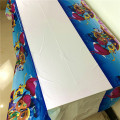 Shimmer Shine Theme Tablecloths Baby Shower Party Supplies Shimmer Shine Table Cover Shimmering Shine Tablecloths 1.1x1.8M 1PCS