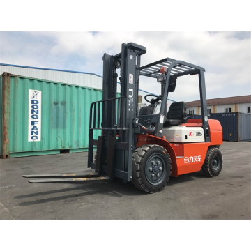 CPCD30 3ton diesel Forklift with Side shift