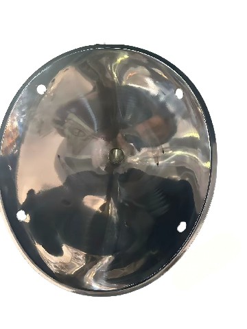 Stainless Steel Toilet Tank for Modern Bathrooms