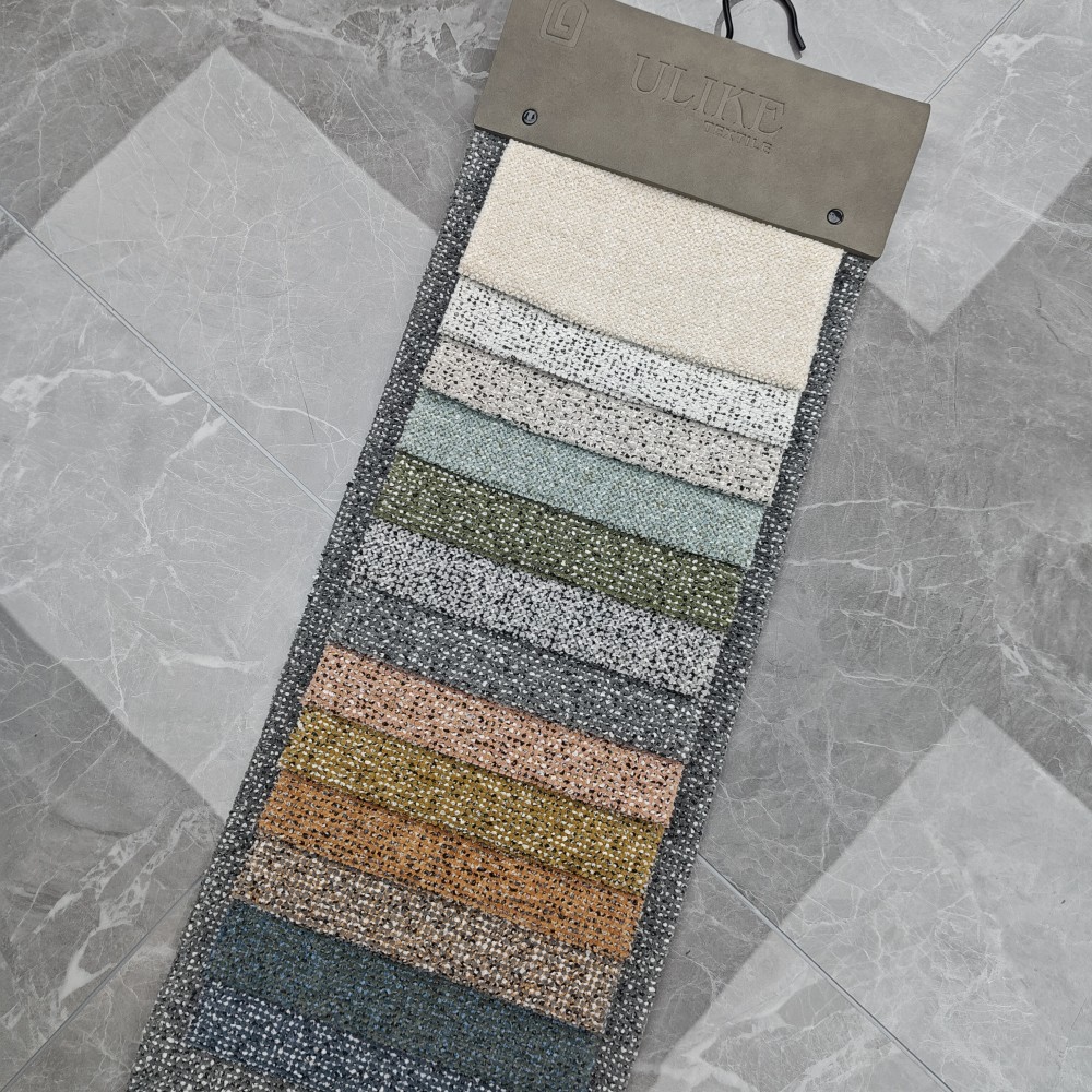 chenille fabric