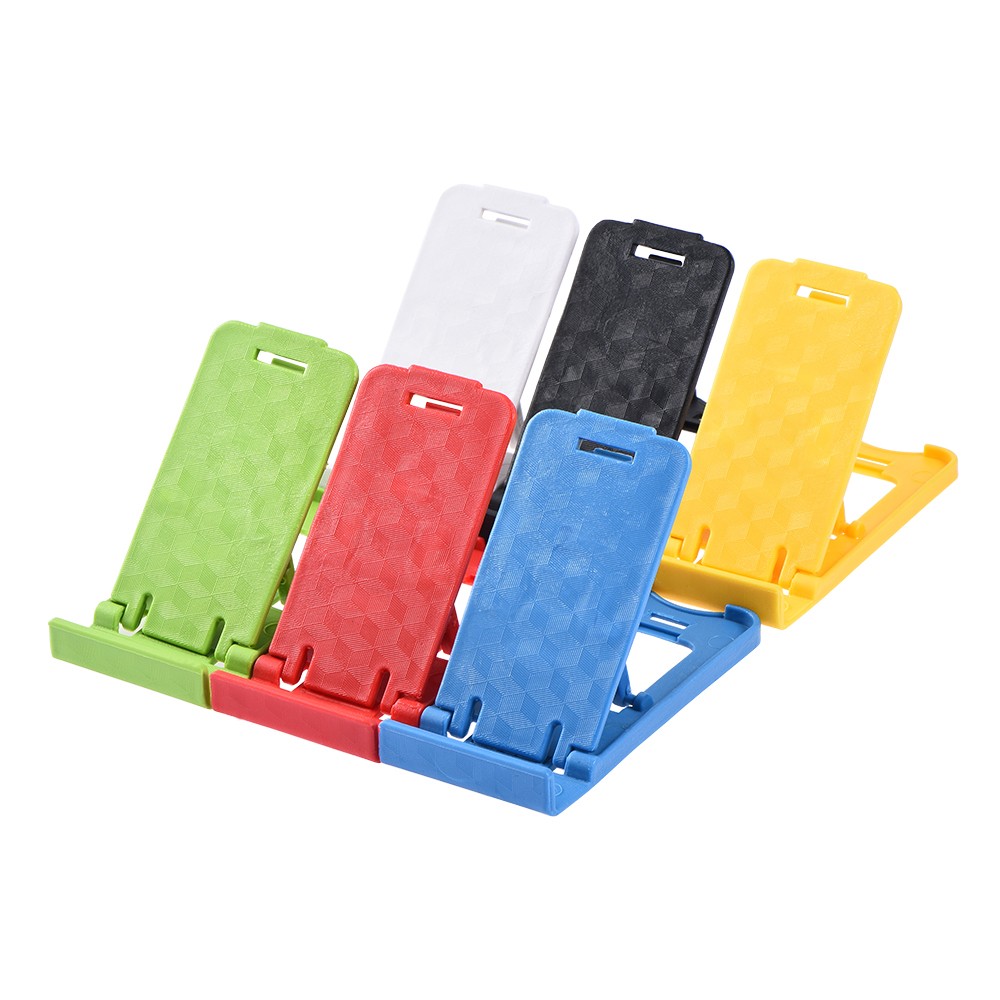 Universal Adjustable Mobile Phone Holder For iPhone 5 6 7 Plus For Samsung For Huawei For Xiaomi Beach Chair Shape Stand Stents