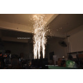 16 Bags Indoor Outdoor Cold Spark Sparkler Pyro Pyrotechnics Fireworks Machine Metal Titanium Powder