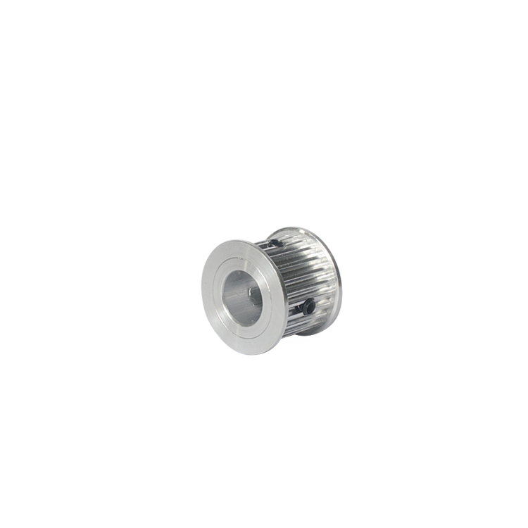 AF type 24 teeth 3M Timing Pulley Bore 8mm 10mm 12mm 14mm for HTD belt used in linear pulley 24Teeth 24T