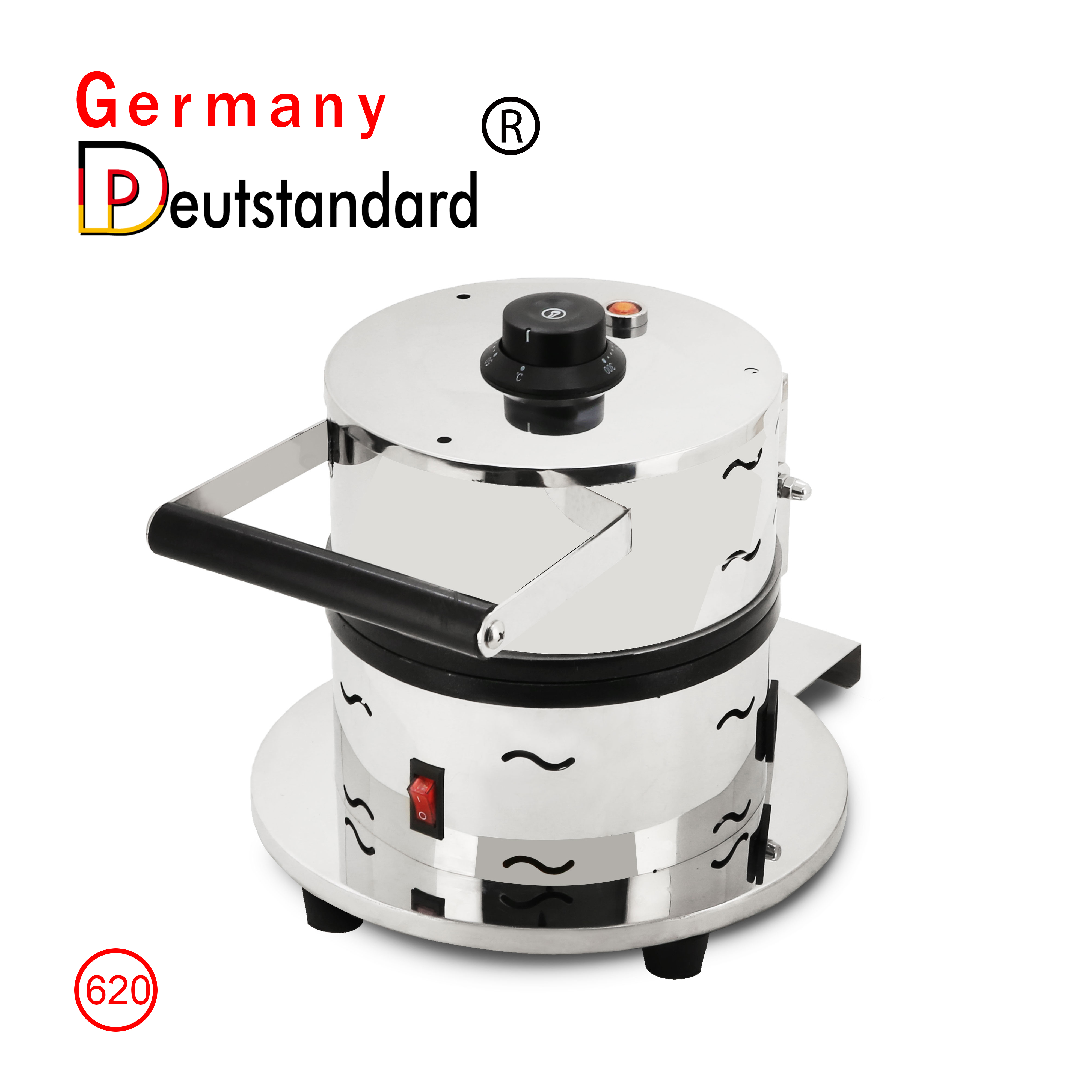 ice cream waffle machine for sale