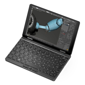 2020 OneNetbook 8600mAH Laptop OneMix m3 8100Y Notebook 8.4'' Win10 i3 8GB RAM 256GB SSD With Original Stylus Pen Type-C