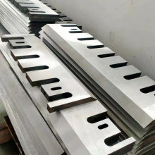 Chipper Knives For Chipboard Production