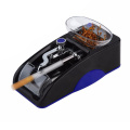 1pc Electric Easy Automatic Cigarette Rolling Machine Tobacco Injector Maker Roller Drop Shipping DIY tools with EU/US Plug
