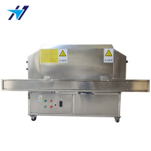 Tunnel furnace drying equipment