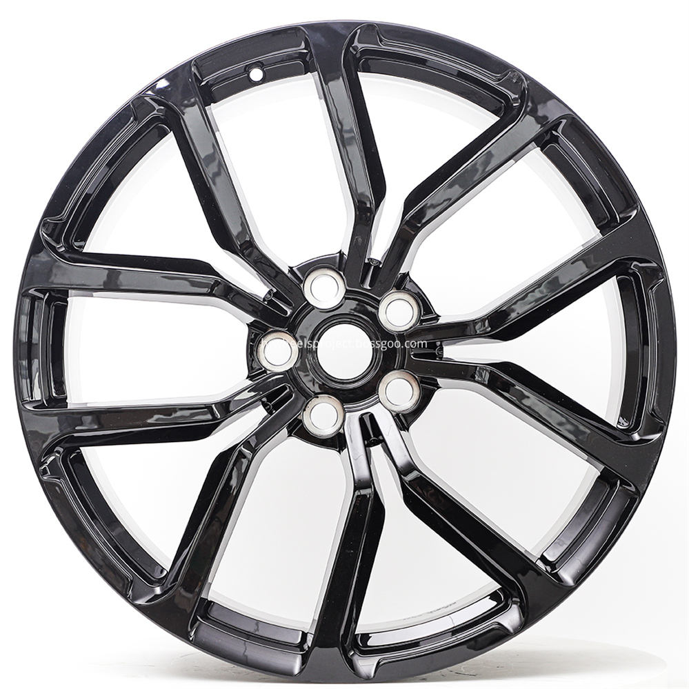 Land Rover Svr Replica Wheels13