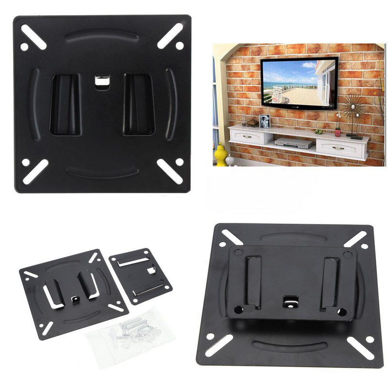 High Quality TV Mount TV Wall Stand LED Bracket Support Premium Sturdy Universal