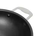 Food‑grade Kitchen Utensil Frying Pan for Restaurant Induction Cooker Home Kitchen Accessory