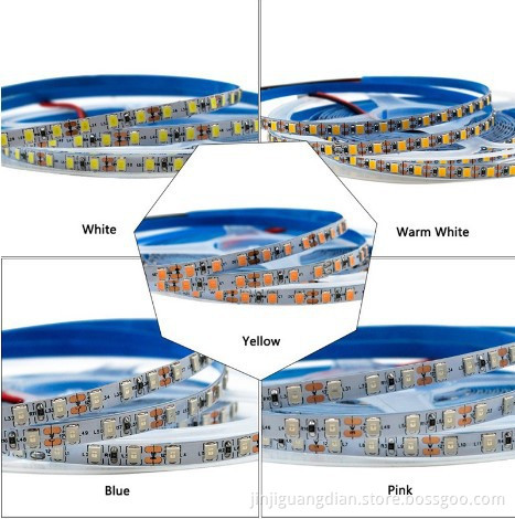 LED Flexible Light