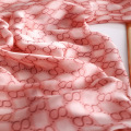 Luxury Silk Scarf Women Foulard Shawls and Wraps Print Pashmina Lady Spring Beach Scarves Bufanda 2020 New