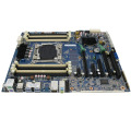 For HP Z440 WorkStation Server X99 X99M Motherboard LGA 2011 USB 3.0 C612 710324-002 desktops motherboard full tested
