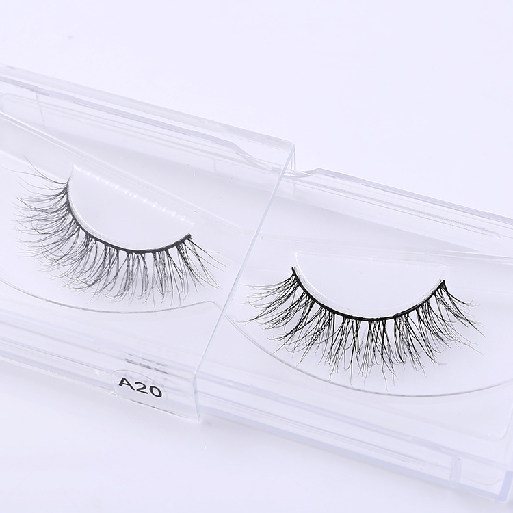 5d Mink Eyelashes